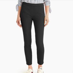 J.Crew Martie Pant in Black (size 4)